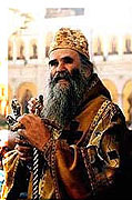 Амфилохий, митрополит Черногорский и Приморский, Зетско-Брдский и Скендерийский (Радович Ристо) Амфилохий, митрополит Черногорский и Приморский, Зетско-Брдский и Скендерийский (Радович Ристо)